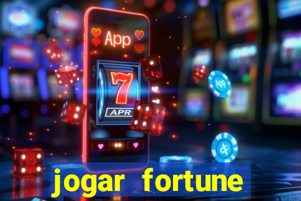 jogar fortune coelho demo